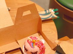 -星巴克(广州淘金路店)