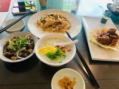 -黄但记老店·陈村粉食府
