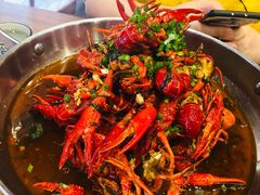 老长沙口味虾-虾小龙老长沙龙虾馆(坡子街店)