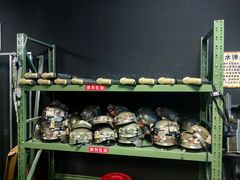 -青岛兵神真人cs俱乐部(市南麦凯乐店)