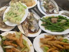 -正宗牛奇排骨饭(第一分店)