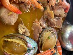 -琼大师东方烤乳猪(亚特兰蒂斯店)