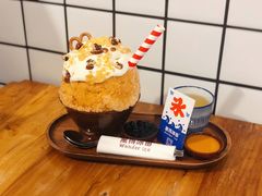 手標泰茶-WONDER ICE 萬得冰田(建設路总店)
