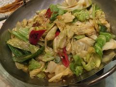 -阿英煲(凉城路店)