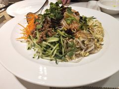 -同喜烤鸭店(光芒店)