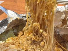 -京狮炙燥·精酿烧烤(首经贸店)