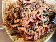 小鱼小虾-沔阳会馆(沔街店)