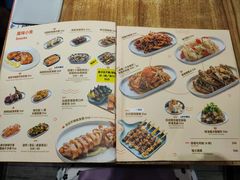 -杨枝金捞甜品(氹仔泉澧店)
