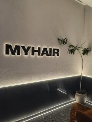 -M1 HAIR烫染