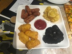 -乐凯撒披萨(正佳广场店)