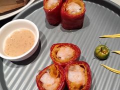 -煲王粤菜餐厅(中侨中心店)