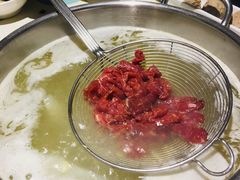 -南城十里潮汕鲜牛火锅·鲜虾生滚粥(融汇老商埠店)