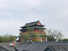 -火燒雲傣家菜(鼓楼店)