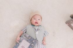 -小熊维尼高端孕婴摄影(清湖金銮店)