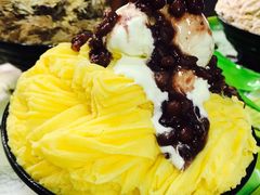 -MOMO冰品·生巧汤圆(红桥店)