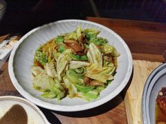 -树厨贵州菜(铜仁花果山店)