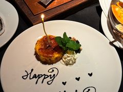 -小火花·干式熟成牛排馆Spark SteakHouse(剑桥郡店)