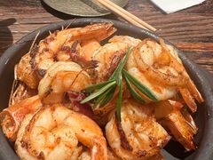 -山葵村烤肉(海淀区民族大学店)