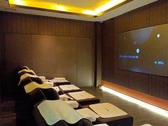 -沐鑫阁·影院足道·按摩 SPA (新洲店)