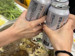 -老城红焖羊肉(人民路店)