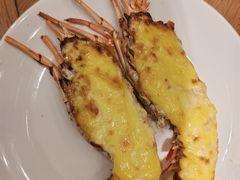 -苏州知音温德姆至尊酒店·四季海鲜自助餐厅(汾湖店)