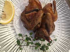 尚品嫩汁乳鸽-尚一汤·粤菜海鲜(环球港店)