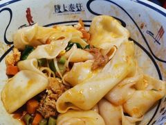 -陇上秦轩biangbiang面(萧山万象汇店)