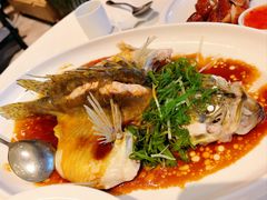 -万龙洲海鲜(阜外店)