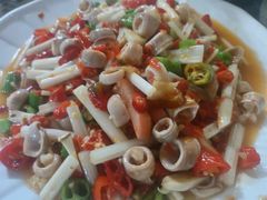 -宋记冕宁土菜馆(海门渔村二店)