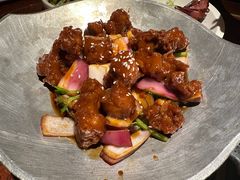 -绿茶餐厅(蓝色港湾店)