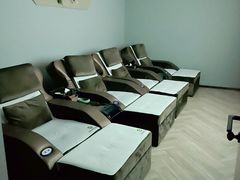 -芬芳四季养生会所(西溪店)