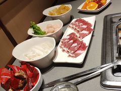 -海底捞火锅(九霄梦天地店)