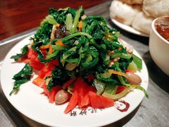 -姚记炒肝店(簋街店)
