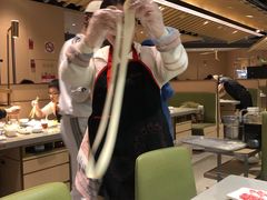 -海底捞火锅(新松江路店)