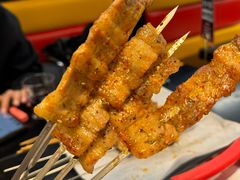 -京朋串屋·烧烤(望京西路总店)