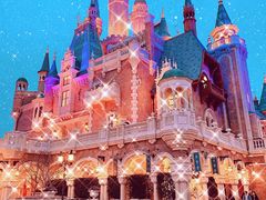 -上海迪士尼度假区