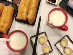 -永和大王(茉莉上新·漕宝店)