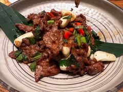 -云海肴·汽锅鸡·云南代表菜(天津国金汇店)