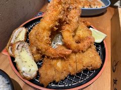 -友名Cross日式咖喱屋(江南大道中店)