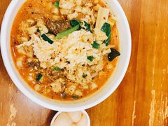 -刘信牛羊肉小炒泡馍(回民街店)