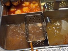 -海底捞火锅(壹悦城店)