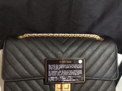 -CHANEL(恒隆广场店)