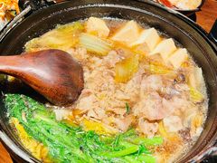 -千代武日本料理(开发区店)