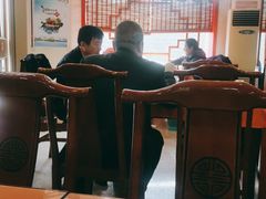 大堂-教师之家赵家羊汤馆(东青龙街店)