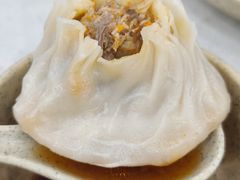 -李记清真馆(打钉巷店)