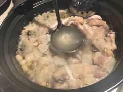 -百年果林椰子鸡(中洲店)