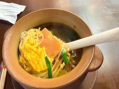 -王大乔泡椒米线·小火锅(星城天地店)
