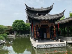 -口岸雕花楼
