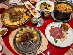 -山西会馆·晋菜·晋商宴·学堂记忆(许坦西街店)