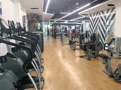 -一兆韦德(万源城店)